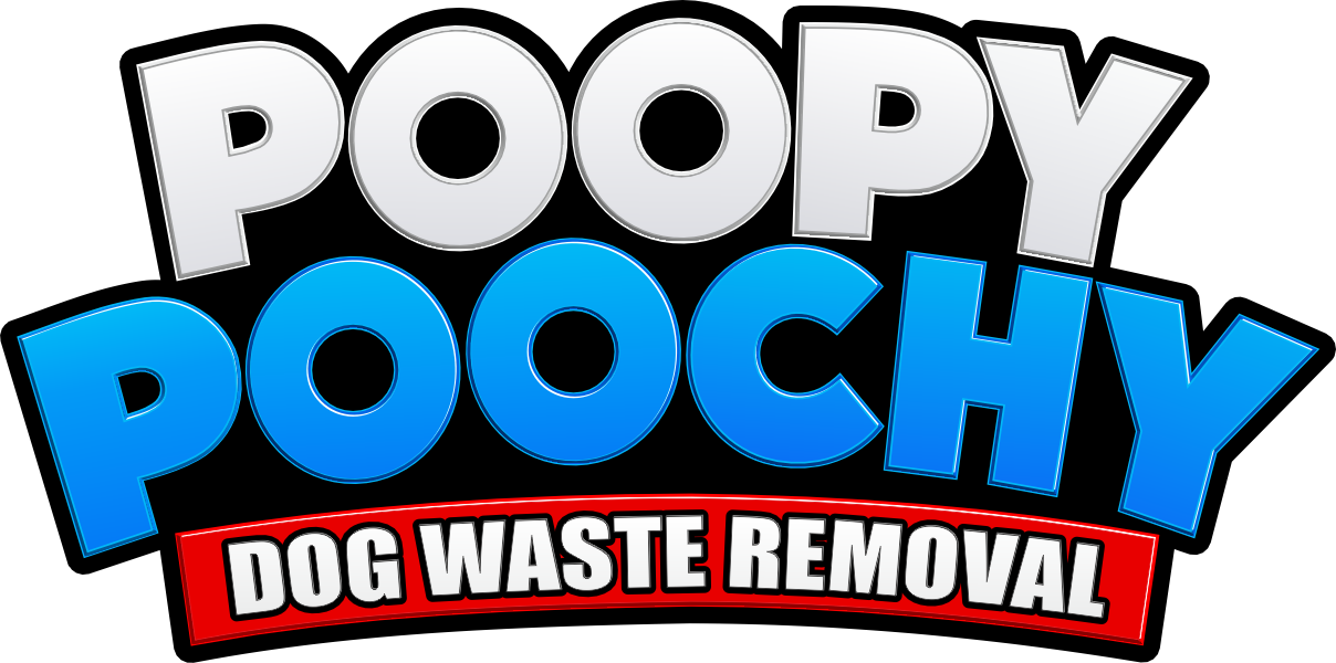 Poopy Poochy dog waste removal